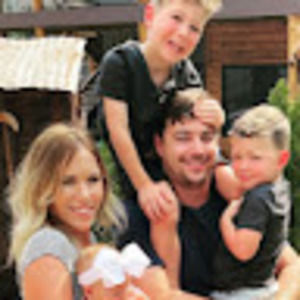 Meet your Posher, Katrina